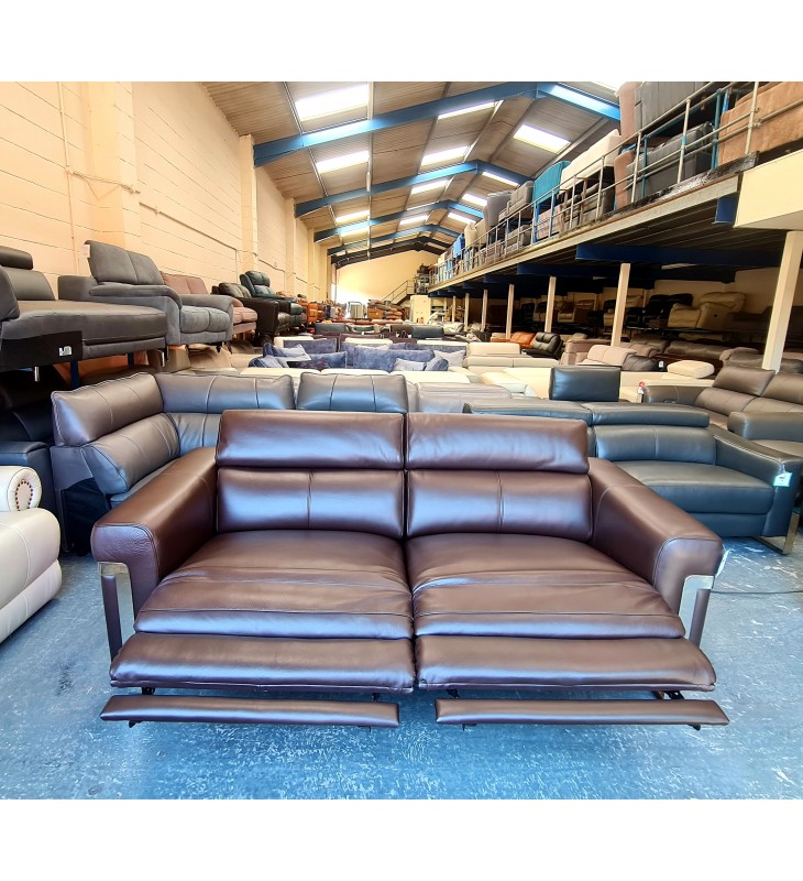 Moreno corner best sale sofa